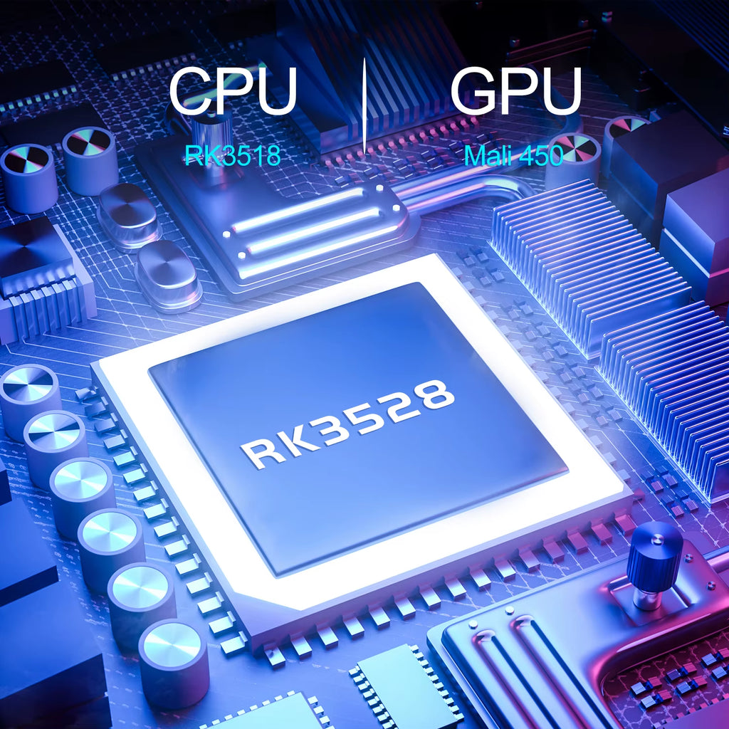 Android 13 8K Ultra HD Smart TV Box Wifi6 Fast Stable Transmission Media Player 4GB64GB Large Memory Netflix Youtube ATV MAXA13